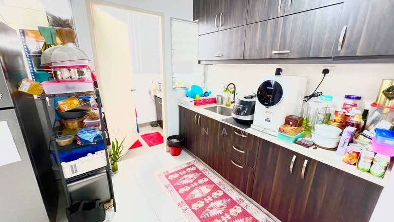 Apartment for Sale at Pangsapuri Seri Mutiara - Fauran Nawawi - PropertyGuru.com.my