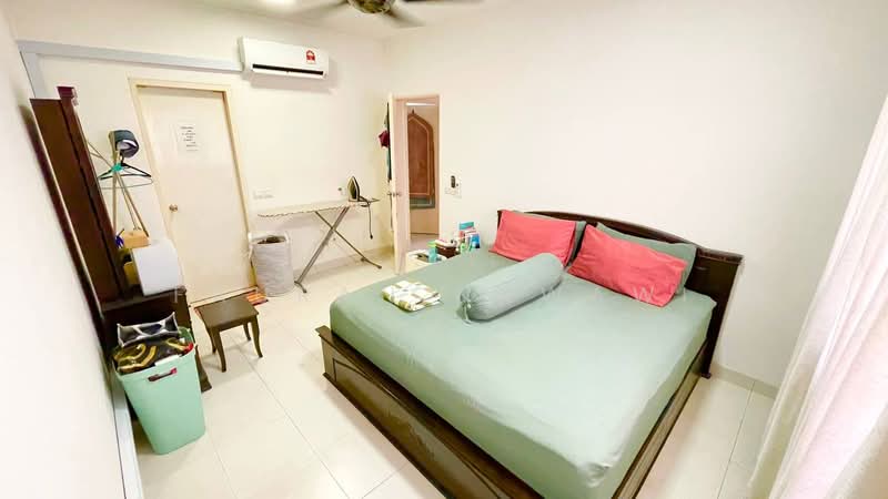 Apartment for Sale at Pangsapuri Seri Mutiara - Fauran Nawawi - PropertyGuru.com.my