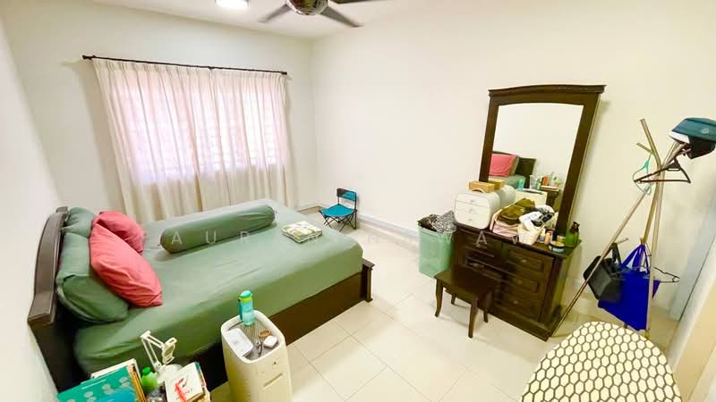 Apartment for Sale at Pangsapuri Seri Mutiara - Fauran Nawawi - PropertyGuru.com.my