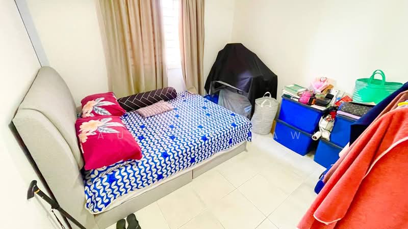 Apartment for Sale at Pangsapuri Seri Mutiara - Fauran Nawawi - PropertyGuru.com.my