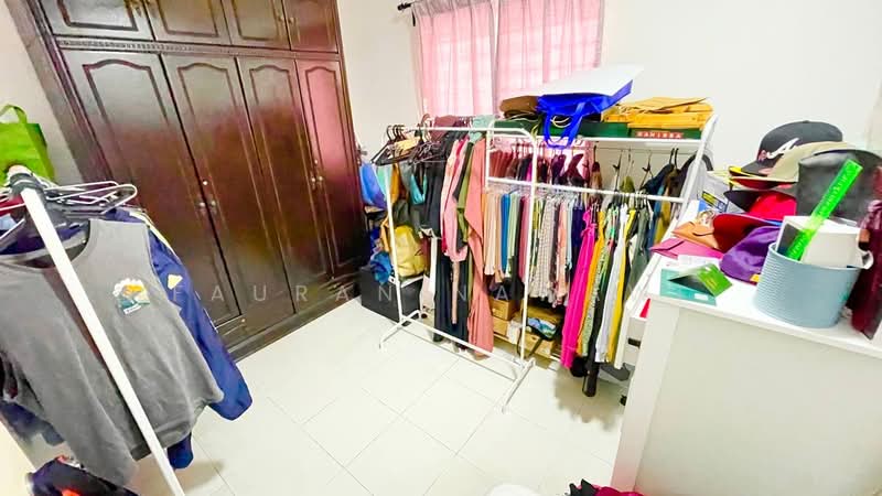 Apartment for Sale at Pangsapuri Seri Mutiara - Fauran Nawawi - PropertyGuru.com.my