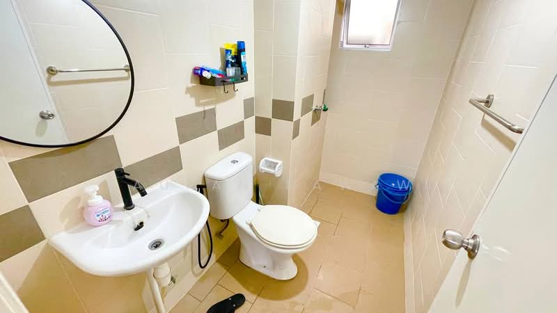 Apartment for Sale at Pangsapuri Seri Mutiara - Fauran Nawawi - PropertyGuru.com.my