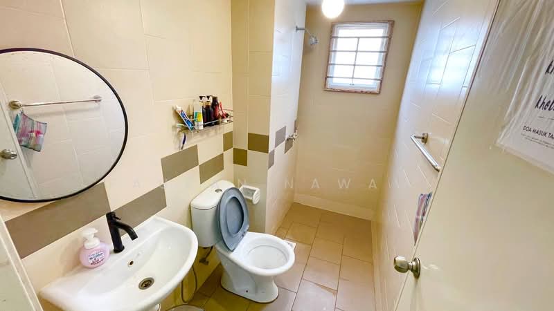 Apartment for Sale at Pangsapuri Seri Mutiara - Fauran Nawawi - PropertyGuru.com.my