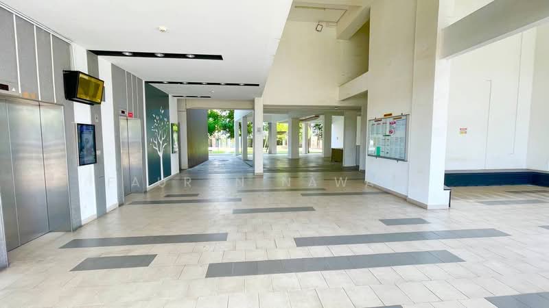 Apartment for Sale at Pangsapuri Seri Mutiara - Fauran Nawawi - PropertyGuru.com.my