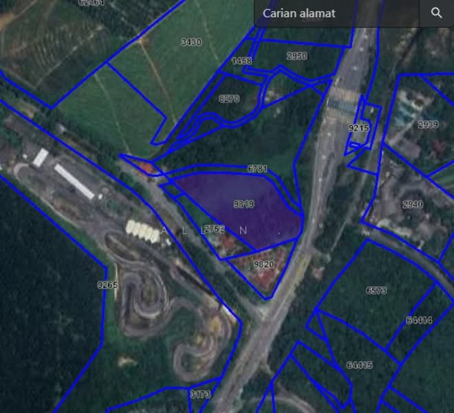 Commercial Land for Sale in Durian Tunggal (Melaka) - Allen . - PropertyGuru.com.my