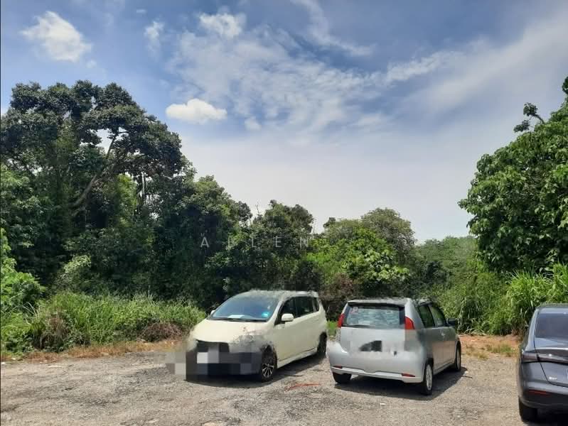 Commercial Land for Sale in Durian Tunggal (Melaka) - Allen . - Exterior - PropertyGuru.com.my