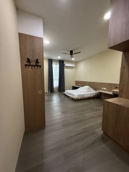 Semi-Detached House for Sale in Taman Sri Intan (Johor Bahru) - Ong Lih Shyan - Bedroom - PropertyGuru.com.my