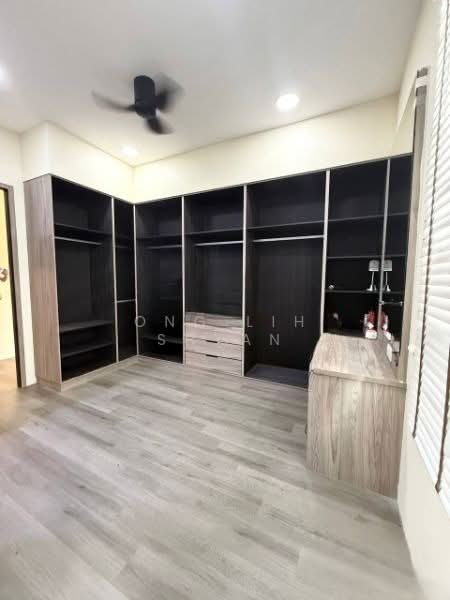 Semi-Detached House for Sale in Taman Sri Intan (Johor Bahru) - Ong Lih Shyan - Interior - PropertyGuru.com.my