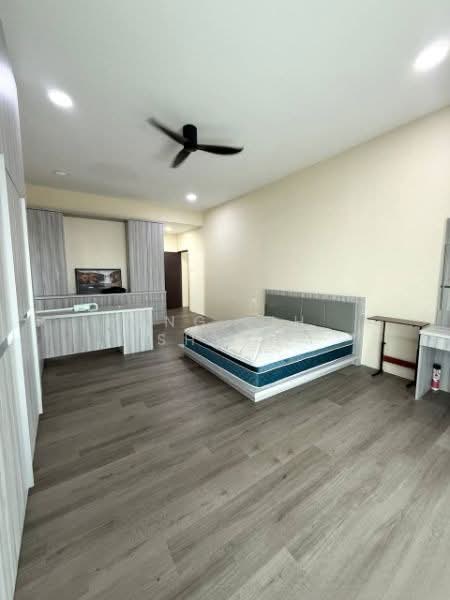 Semi-Detached House for Sale in Taman Sri Intan (Johor Bahru) - Ong Lih Shyan - Bedroom - PropertyGuru.com.my