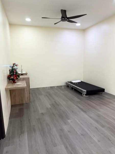 Semi-Detached House for Sale in Taman Sri Intan (Johor Bahru) - Ong Lih Shyan - Interior - PropertyGuru.com.my