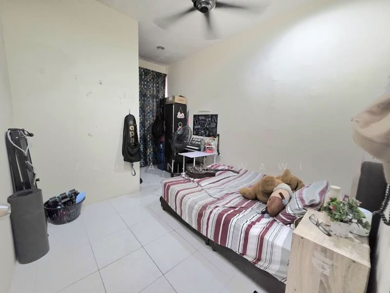 Rumah Teres 2 Tingkat untuk Dijual di Saujana Utama (Selangor) - Fauran Nawawi - PropertyGuru.com.my