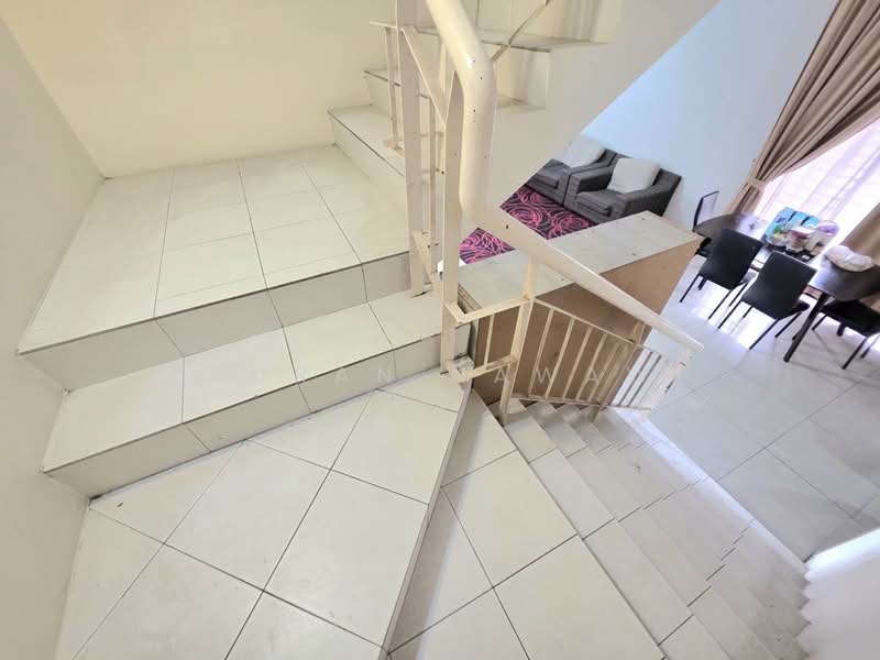 Rumah Teres 2 Tingkat untuk Dijual di Saujana Utama (Selangor) - Fauran Nawawi - PropertyGuru.com.my