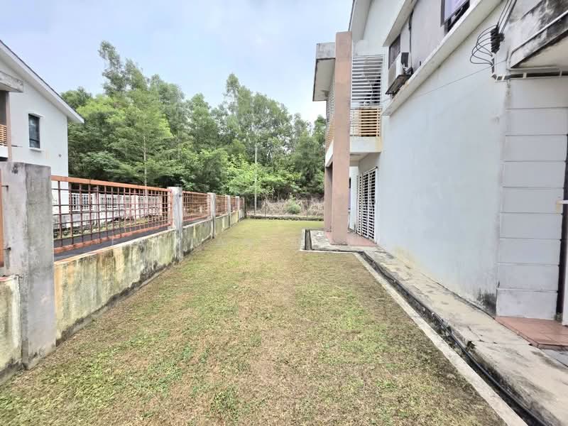 Rumah Teres 2 Tingkat untuk Dijual di Saujana Utama (Selangor) - Fauran Nawawi - PropertyGuru.com.my