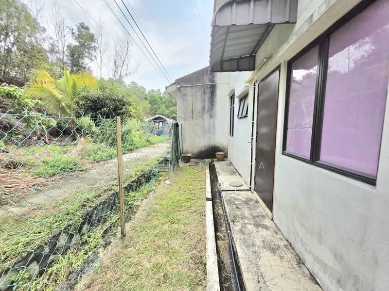 Rumah Teres 2 Tingkat untuk Dijual di Saujana Utama (Selangor) - Fauran Nawawi - PropertyGuru.com.my