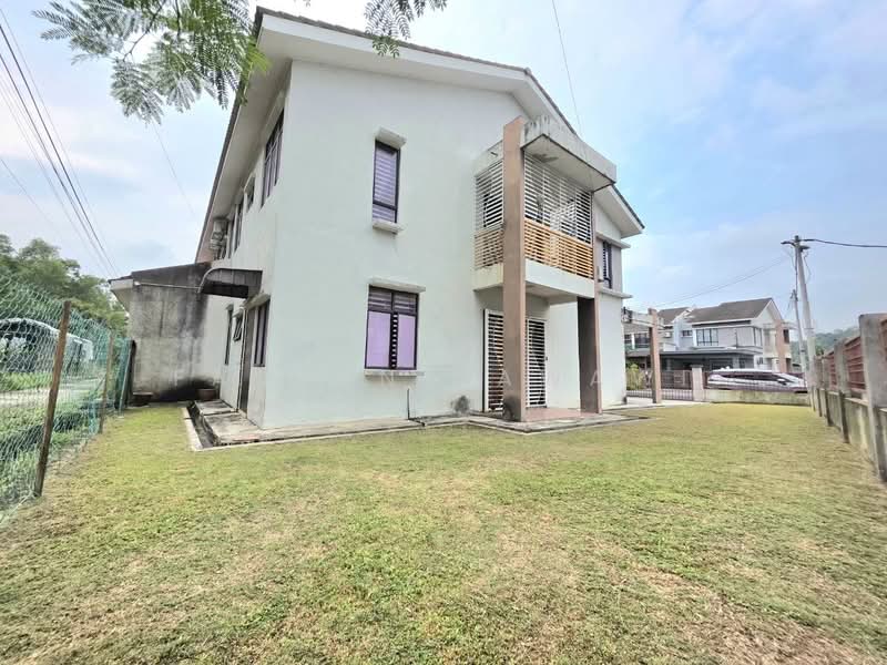 Rumah Teres 2 Tingkat untuk Dijual di Saujana Utama (Selangor) - Fauran Nawawi - PropertyGuru.com.my