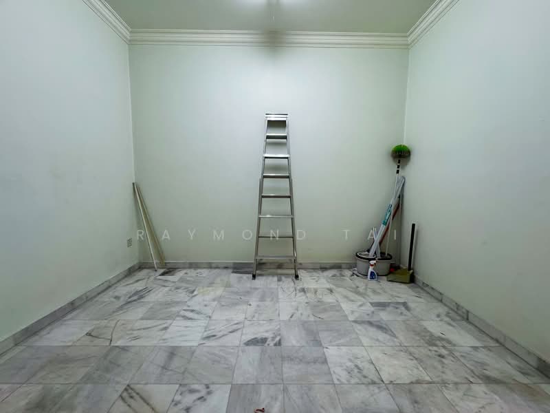 Rumah Teres 2 Tingkat untuk Dijual di Taman Sejahtera Permai (Bukit Mertajam) - Raymond Tai - PropertyGuru.com.my