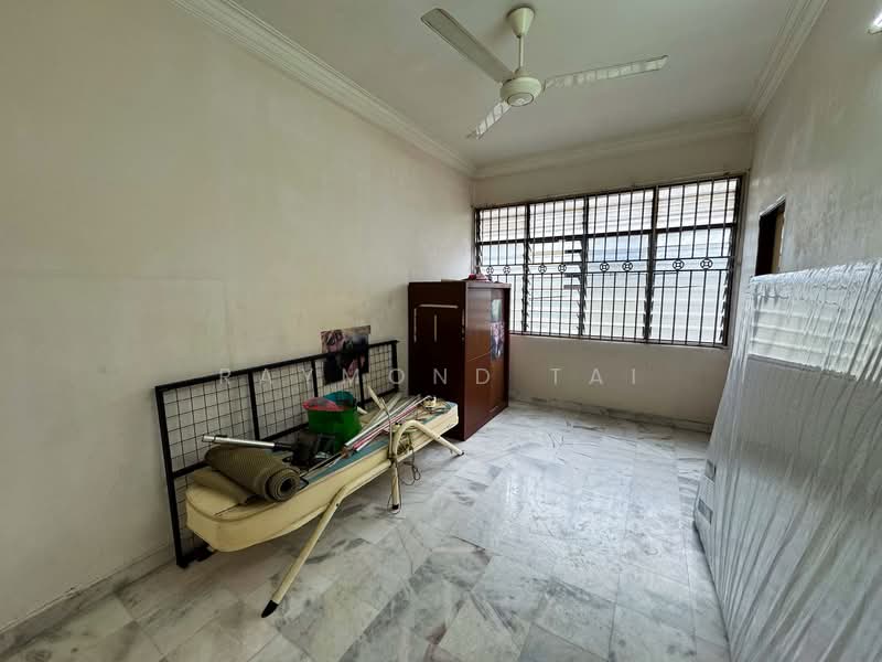 Rumah Teres 2 Tingkat untuk Dijual di Taman Sejahtera Permai (Bukit Mertajam) - Raymond Tai - PropertyGuru.com.my