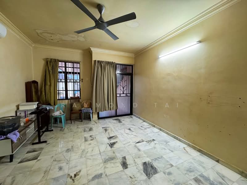 Rumah Teres 2 Tingkat untuk Dijual di Taman Sejahtera Permai (Bukit Mertajam) - Raymond Tai - PropertyGuru.com.my