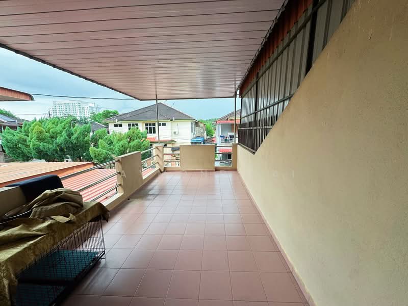 Rumah Teres 2 Tingkat untuk Dijual di Taman Sejahtera Permai (Bukit Mertajam) - Raymond Tai - PropertyGuru.com.my