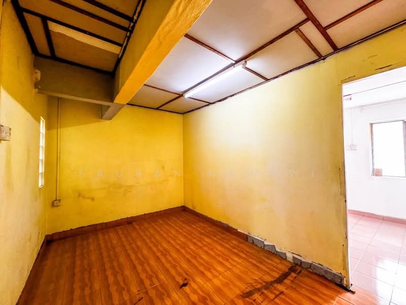 2-storey Terraced House for Sale in Jinjang (Kuala Lumpur) - Fauran Nawawi - PropertyGuru.com.my