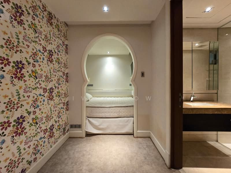 Kondominium untuk Dijual di The Binjai on the Park - Ivan How - Bedroom - PropertyGuru.com.my