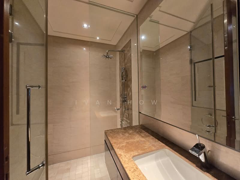 Kondominium untuk Dijual di The Binjai on the Park - Ivan How - Bathroom - PropertyGuru.com.my
