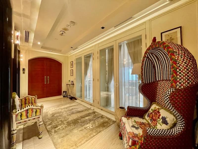 Kondominium untuk Dijual di The Binjai on the Park - Ivan How - Interior - PropertyGuru.com.my