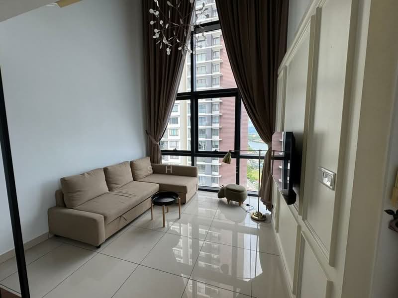 Service Residence for Rent at Woodsbury Suites - SH Lee - PropertyGuru.com.my
