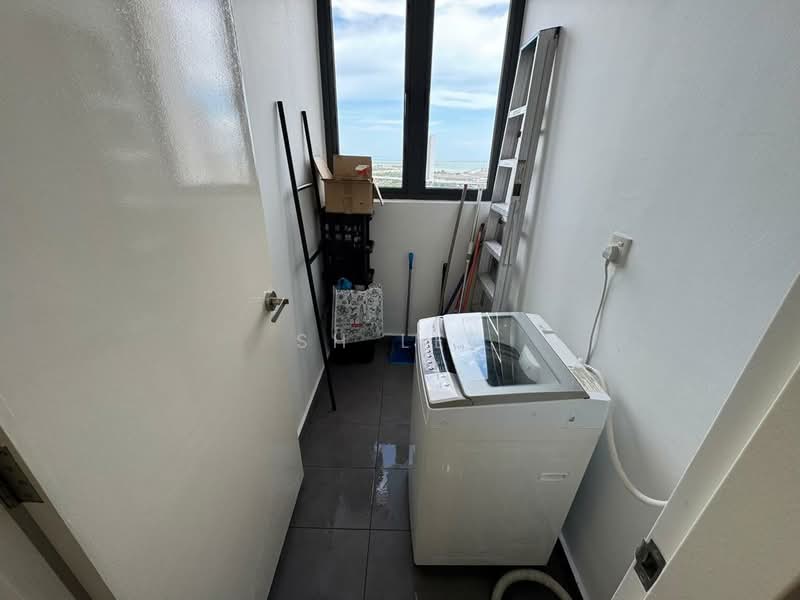 Service Residence for Rent at Woodsbury Suites - SH Lee - PropertyGuru.com.my