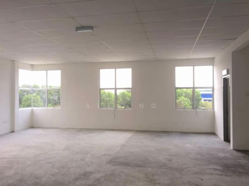 Cluster Factory for Sale in Taman Perindustrian Tropika (Ulu Tiram) - Alex Ng - Interior - PropertyGuru.com.my