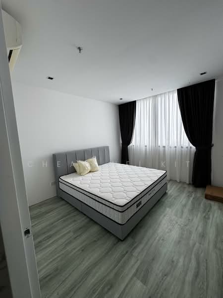 Service Residence for Rent at Lumi Tropicana - Cheah Wei Kit - Bedroom - PropertyGuru.com.my