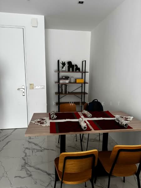 Service Residence for Rent at Lumi Tropicana - Cheah Wei Kit - PropertyGuru.com.my