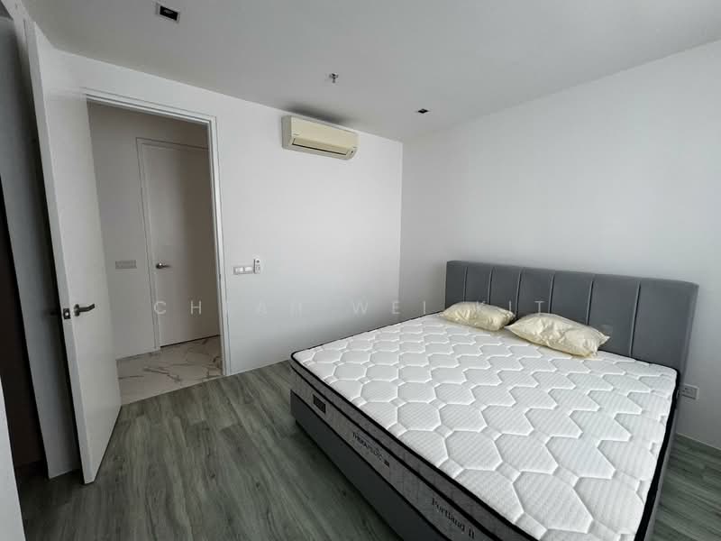 Service Residence for Rent at Lumi Tropicana - Cheah Wei Kit - PropertyGuru.com.my