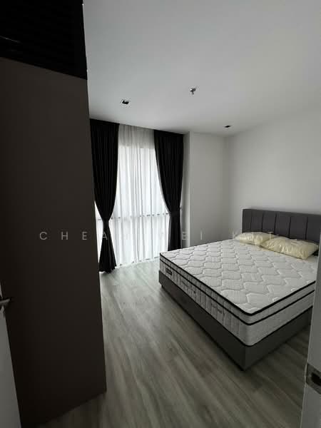 Service Residence for Rent at Lumi Tropicana - Cheah Wei Kit - PropertyGuru.com.my