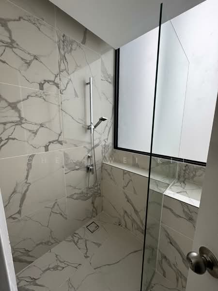 Service Residence for Rent at Lumi Tropicana - Cheah Wei Kit - PropertyGuru.com.my