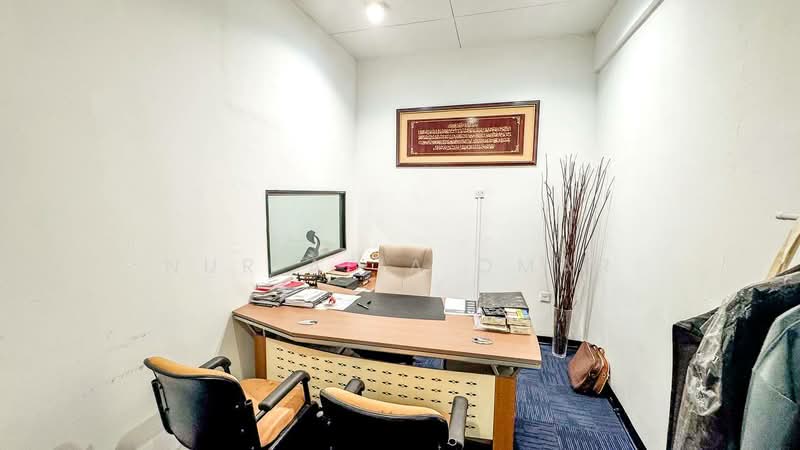 Office for Sale in Shah Alam (Selangor) - Nur Alia Omar - Study - PropertyGuru.com.my