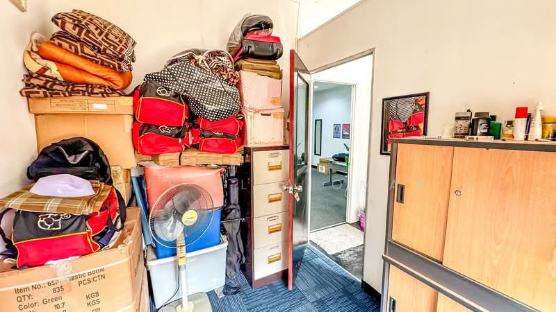 Office for Sale in Shah Alam (Selangor) - Nur Alia Omar - Interior - PropertyGuru.com.my