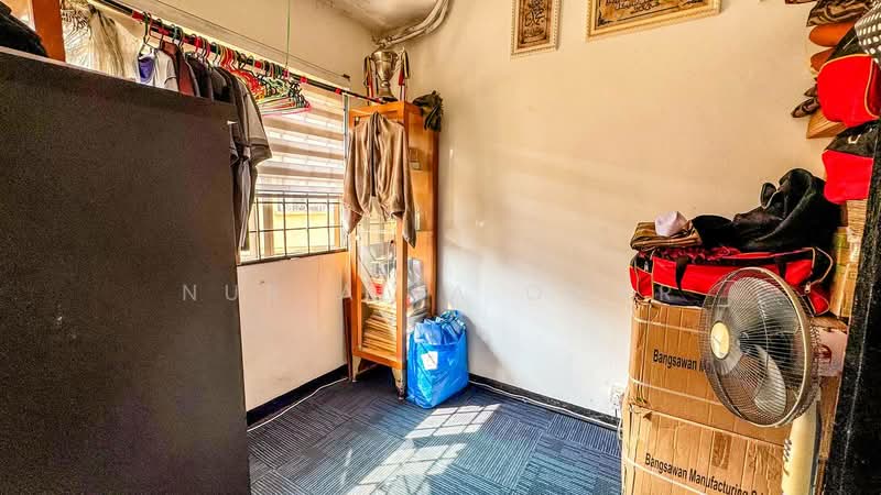 Office for Sale in Shah Alam (Selangor) - Nur Alia Omar - Interior - PropertyGuru.com.my