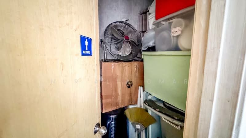 Office for Sale in Shah Alam (Selangor) - Nur Alia Omar - Interior - PropertyGuru.com.my