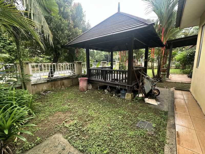 Rumah Teres 2 Tingkat untuk Dijual di Shah Alam (Selangor) - Mala Palanisamy - Exterior - PropertyGuru.com.my