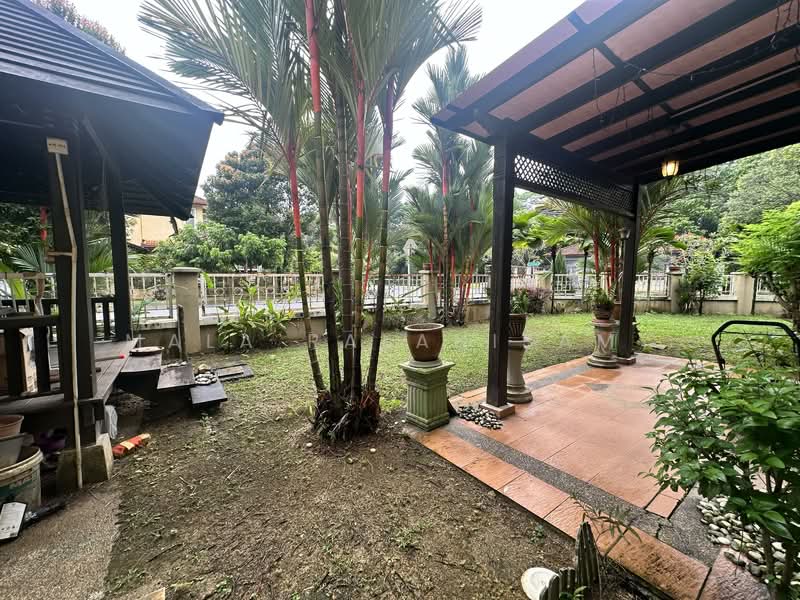 Rumah Teres 2 Tingkat untuk Dijual di Shah Alam (Selangor) - Mala Palanisamy - Exterior - PropertyGuru.com.my