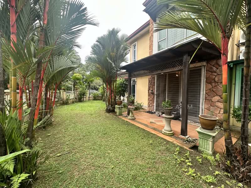 Rumah Teres 2 Tingkat untuk Dijual di Shah Alam (Selangor) - Mala Palanisamy - Exterior - PropertyGuru.com.my
