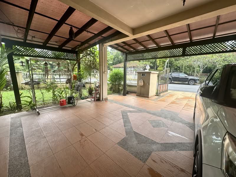 Rumah Teres 2 Tingkat untuk Dijual di Shah Alam (Selangor) - Mala Palanisamy - Exterior - PropertyGuru.com.my