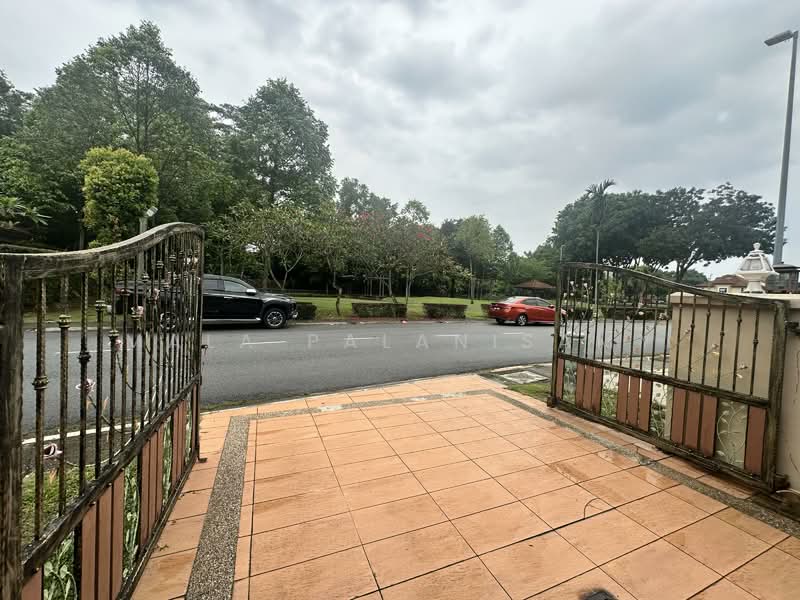 Rumah Teres 2 Tingkat untuk Dijual di Shah Alam (Selangor) - Mala Palanisamy - Exterior - PropertyGuru.com.my