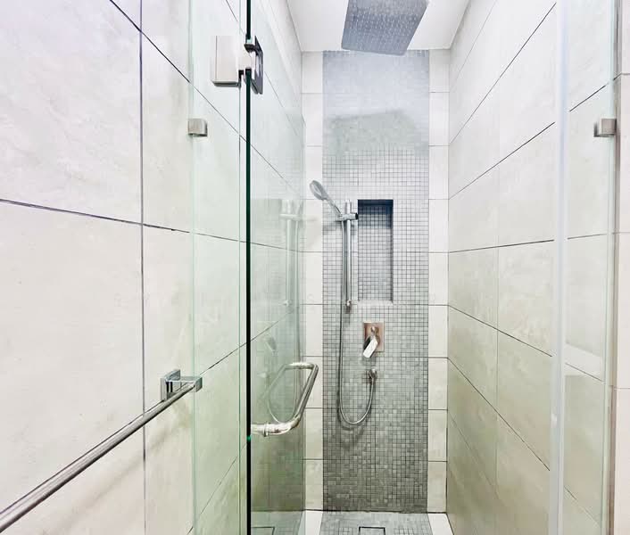 Service Residence for Rent at The Sentral Suites - Syafiq Shamroz - Bathroom - PropertyGuru.com.my