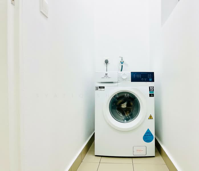 Service Residence for Rent at The Sentral Suites - Syafiq Shamroz - Interior - PropertyGuru.com.my