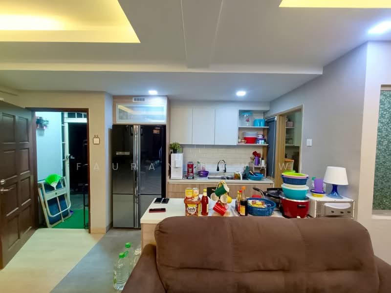 Apartment for Sale at Pangsapuri Saujana Gombak - Fauran Nawawi - PropertyGuru.com.my
