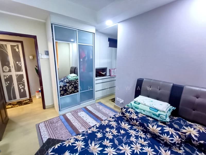 Apartment for Sale at Pangsapuri Saujana Gombak - Fauran Nawawi - PropertyGuru.com.my