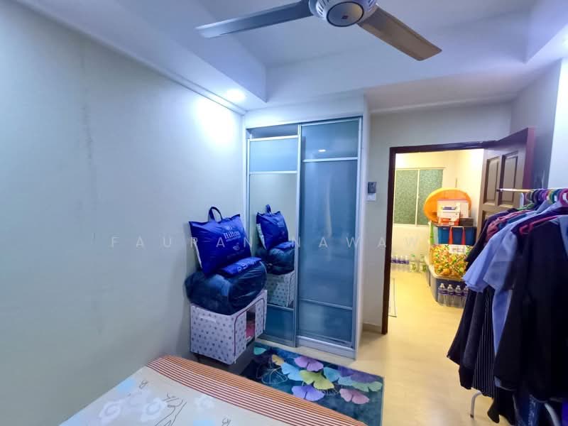 Apartment for Sale at Pangsapuri Saujana Gombak - Fauran Nawawi - PropertyGuru.com.my