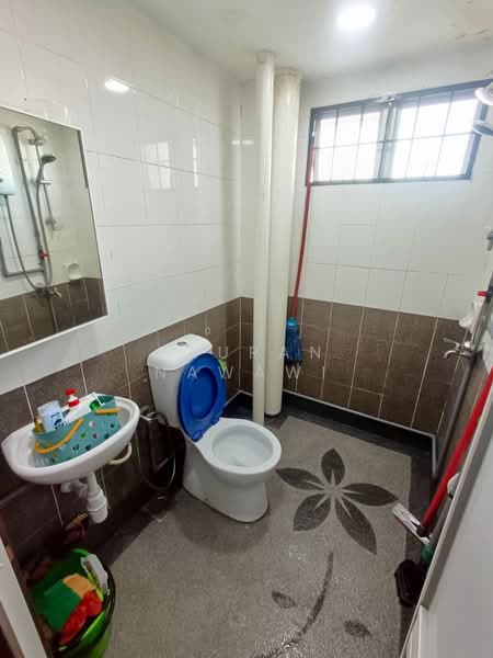 Apartment for Sale at Pangsapuri Saujana Gombak - Fauran Nawawi - PropertyGuru.com.my